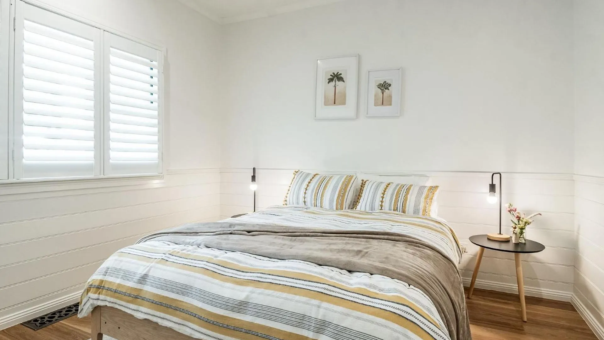 ביירון ביי Frangipani Cottage 0*, ביירון ביי